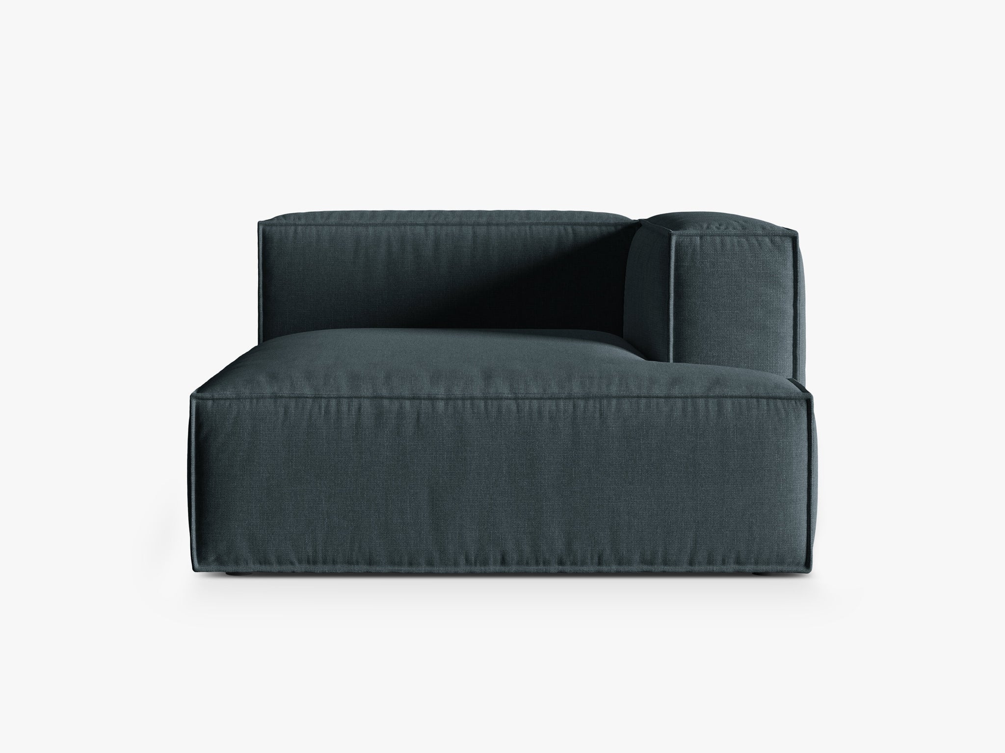 Nuria chaise longue