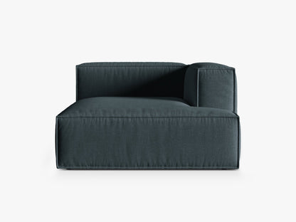 Nuria chaise longue