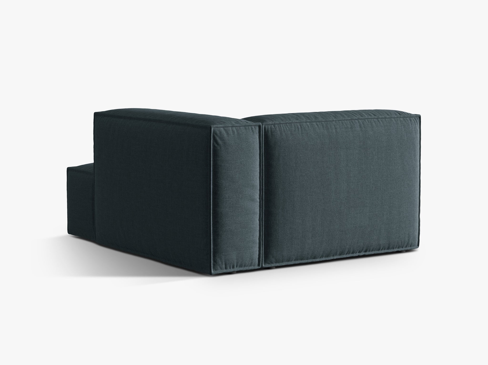 Nuria chaise longue