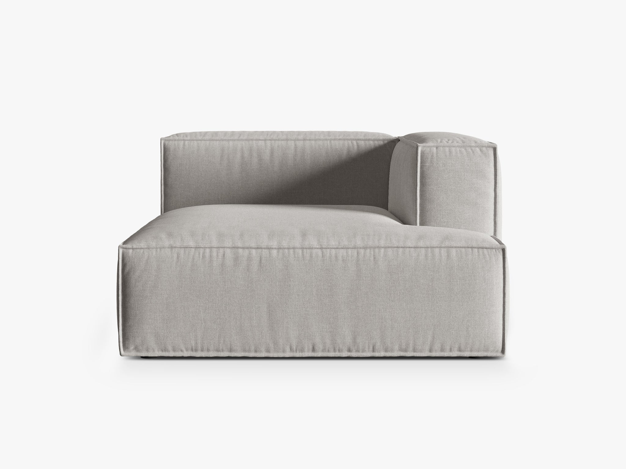 Nuria chaise longue
