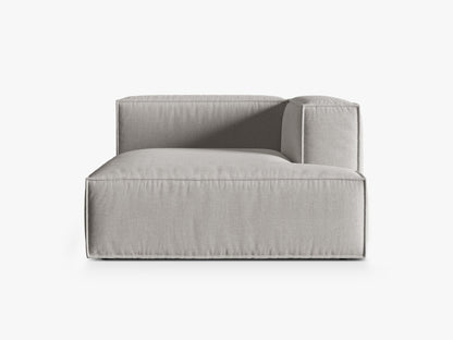 Nuria chaise longue