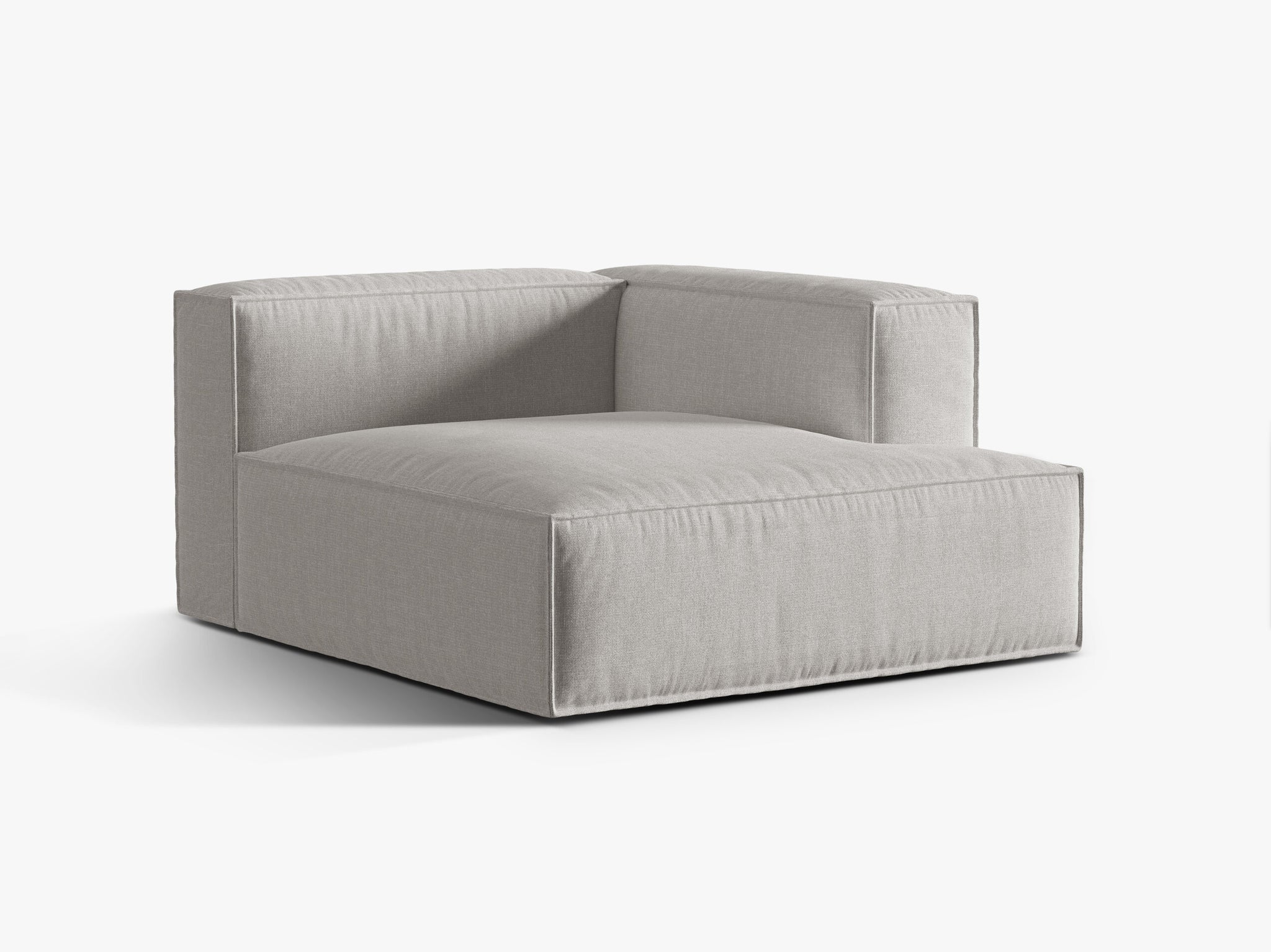 Nuria chaise longue