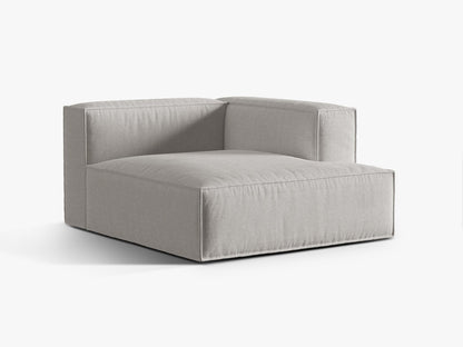 Nuria chaise longue