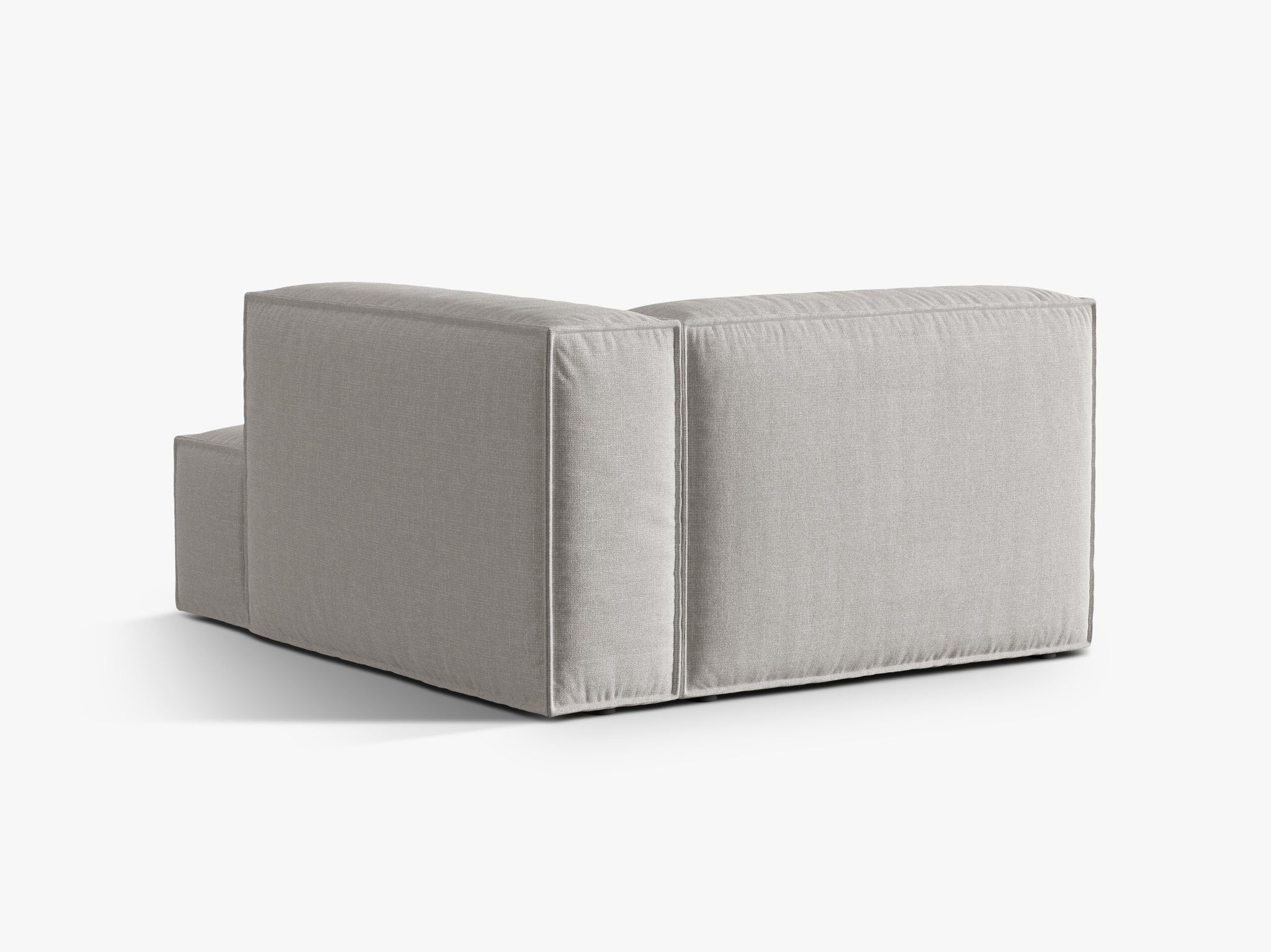 Nuria chaise longue
