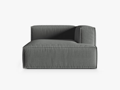 Nuria chaise longue