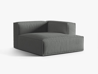 Nuria chaise longue