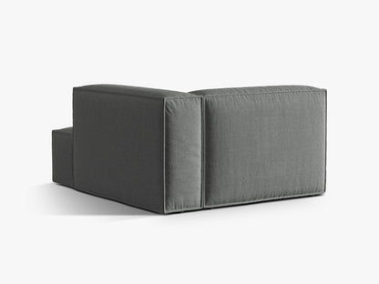 Nuria chaise longue