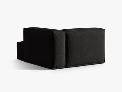 Nuria chaise longue