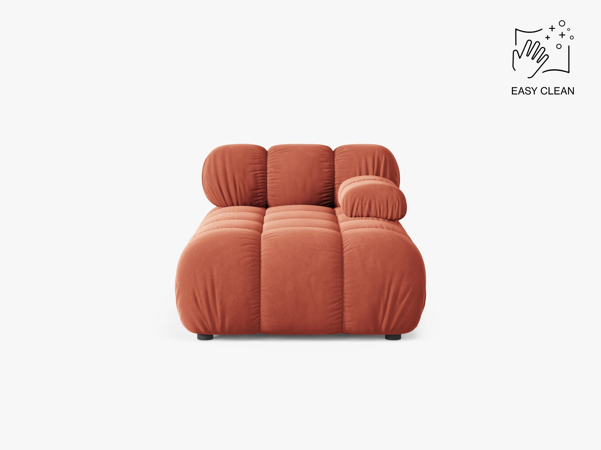 Bellis chaise longue modul