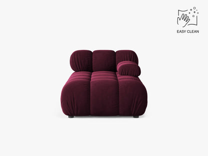 Bellis chaise longue modul