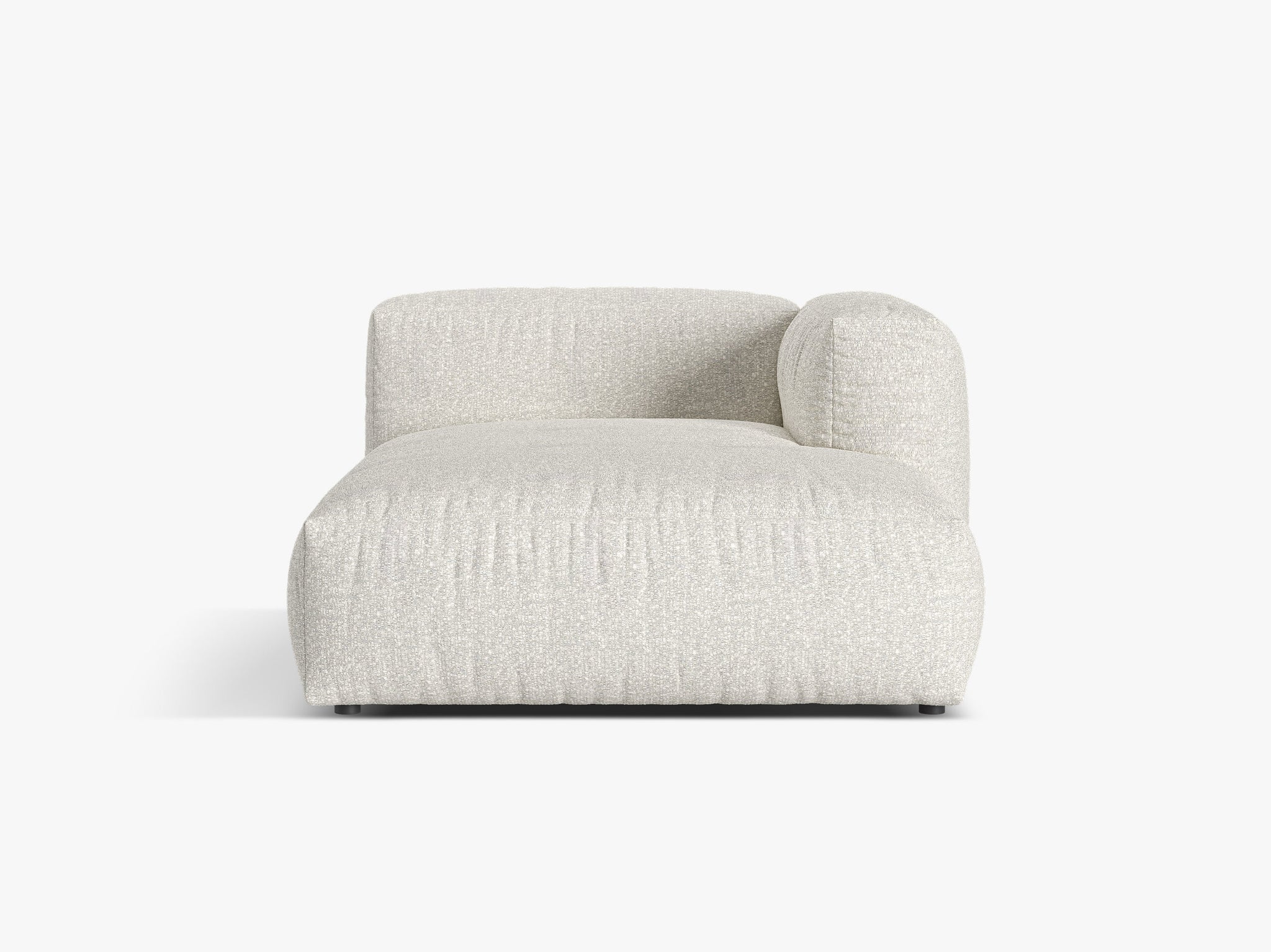 Martina modularna chaise longue