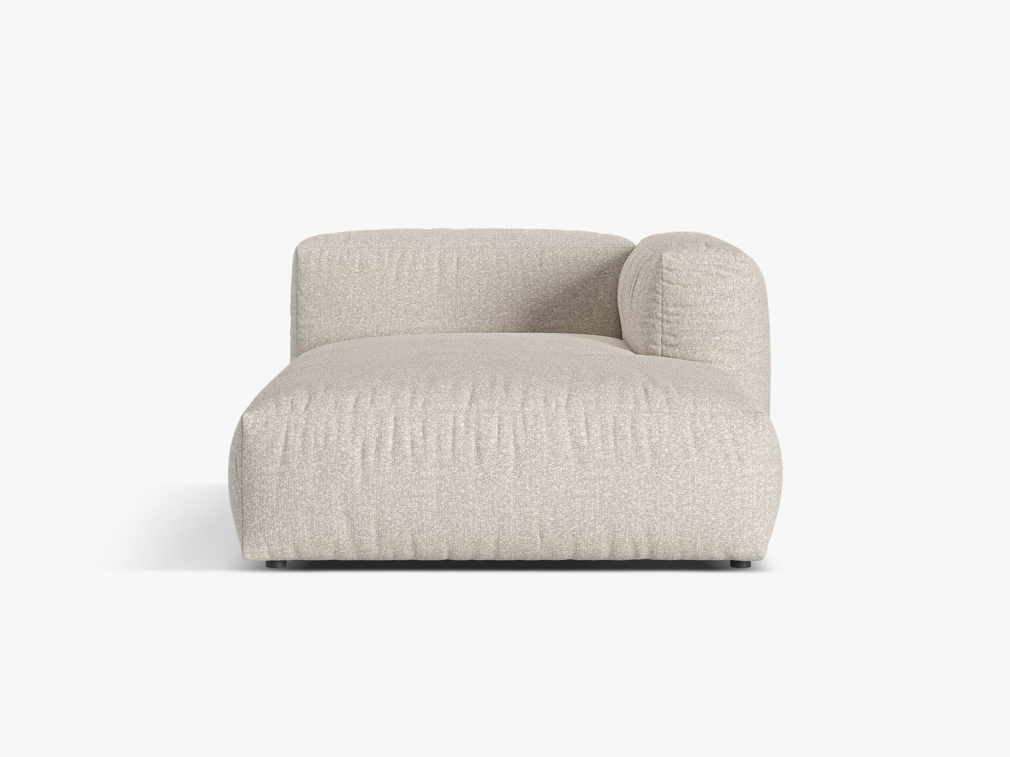 Martina modularna chaise longue