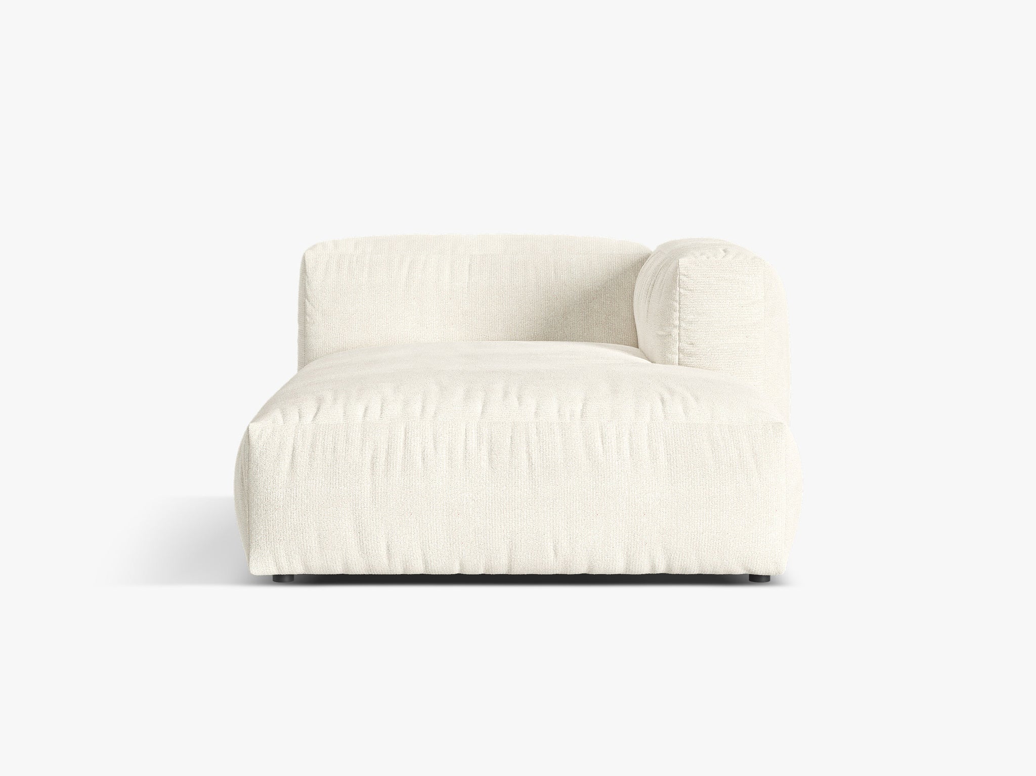 Martina modularna chaise longue