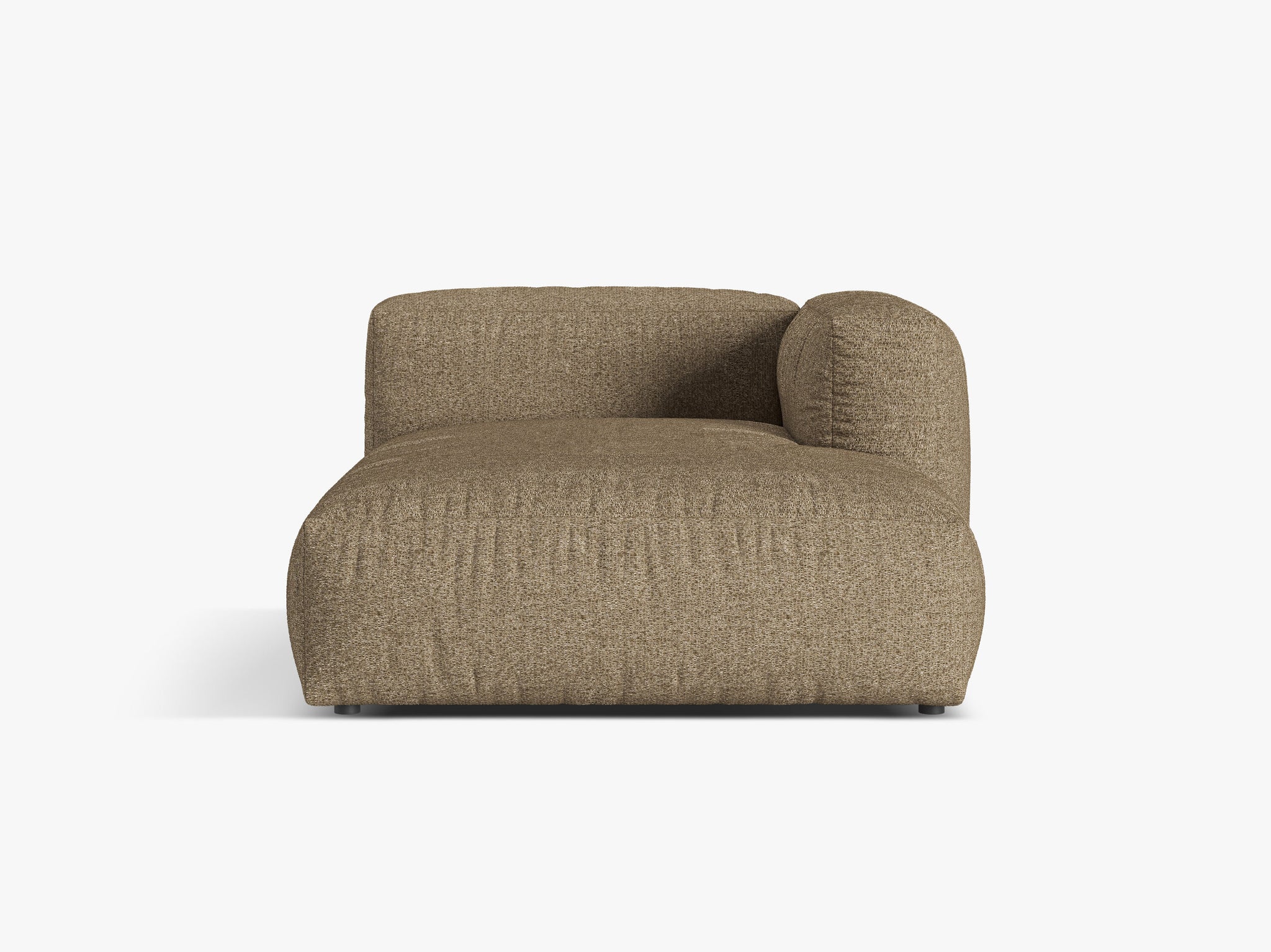 Martina modularna chaise longue