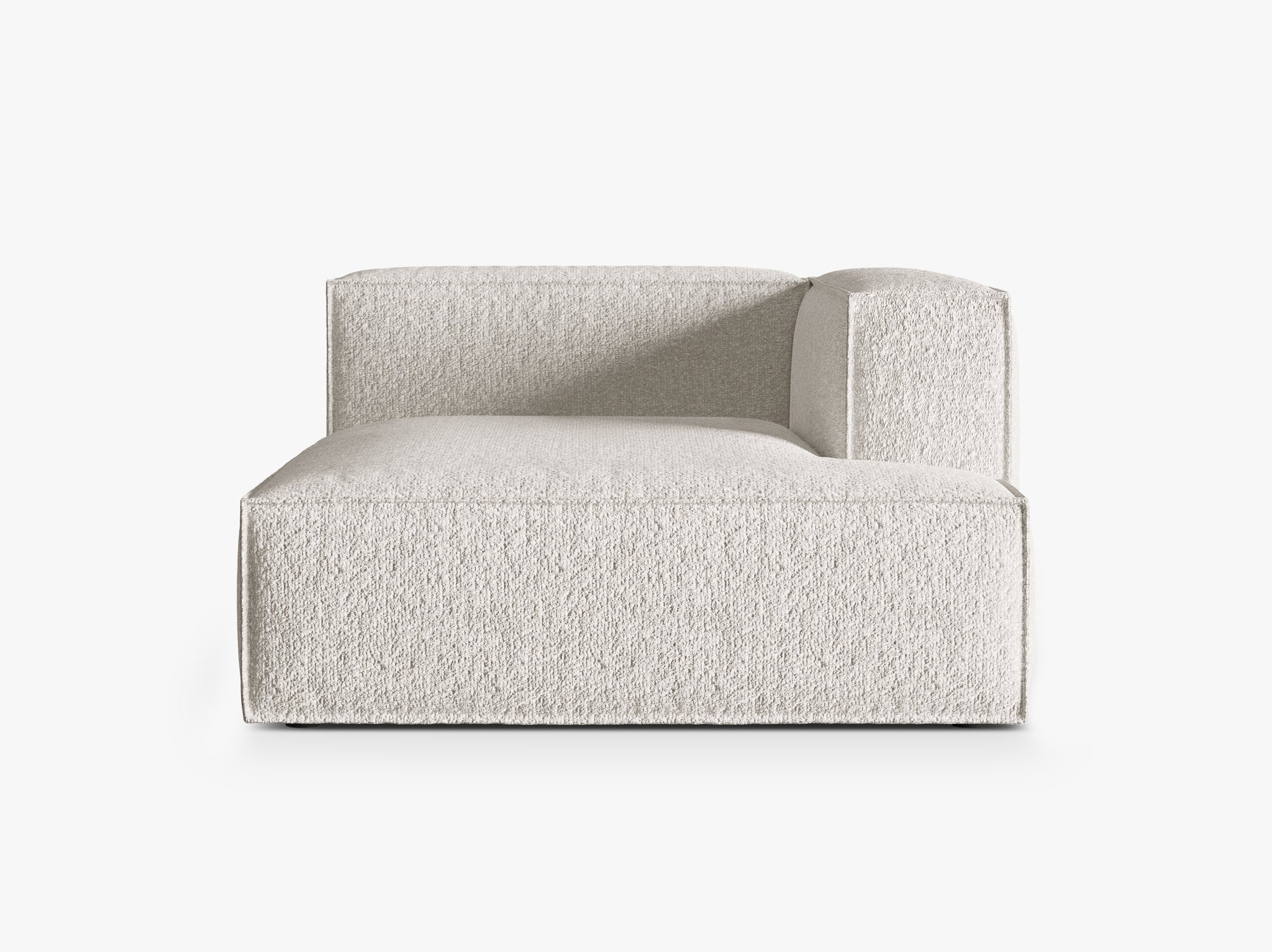 Nuria chaise longue