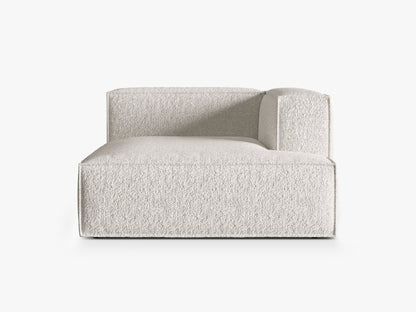 Nuria chaise longue