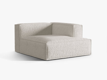 Nuria chaise longue
