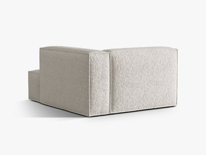 Nuria chaise longue
