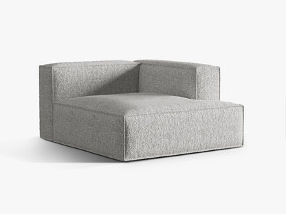 Nuria chaise longue