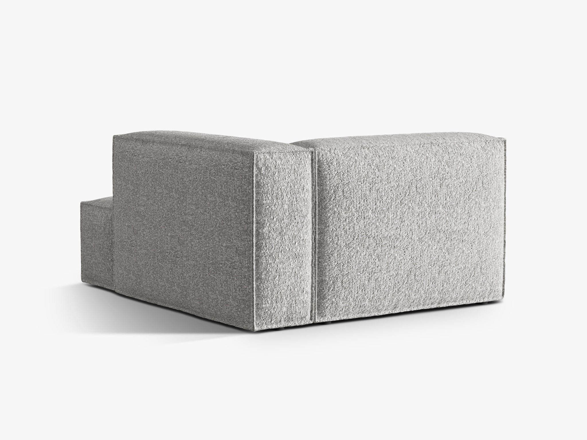 Nuria chaise longue