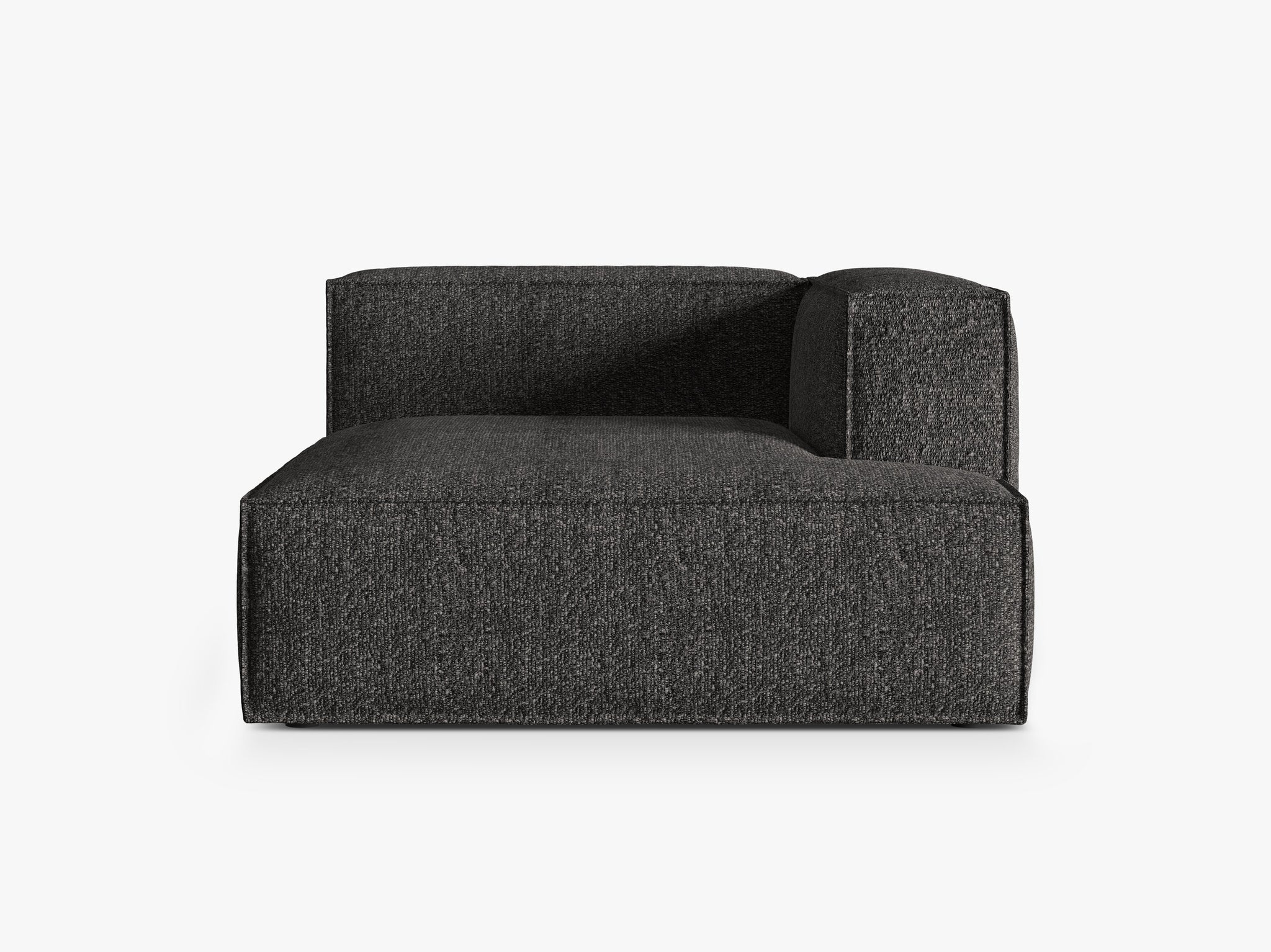 Nuria chaise longue