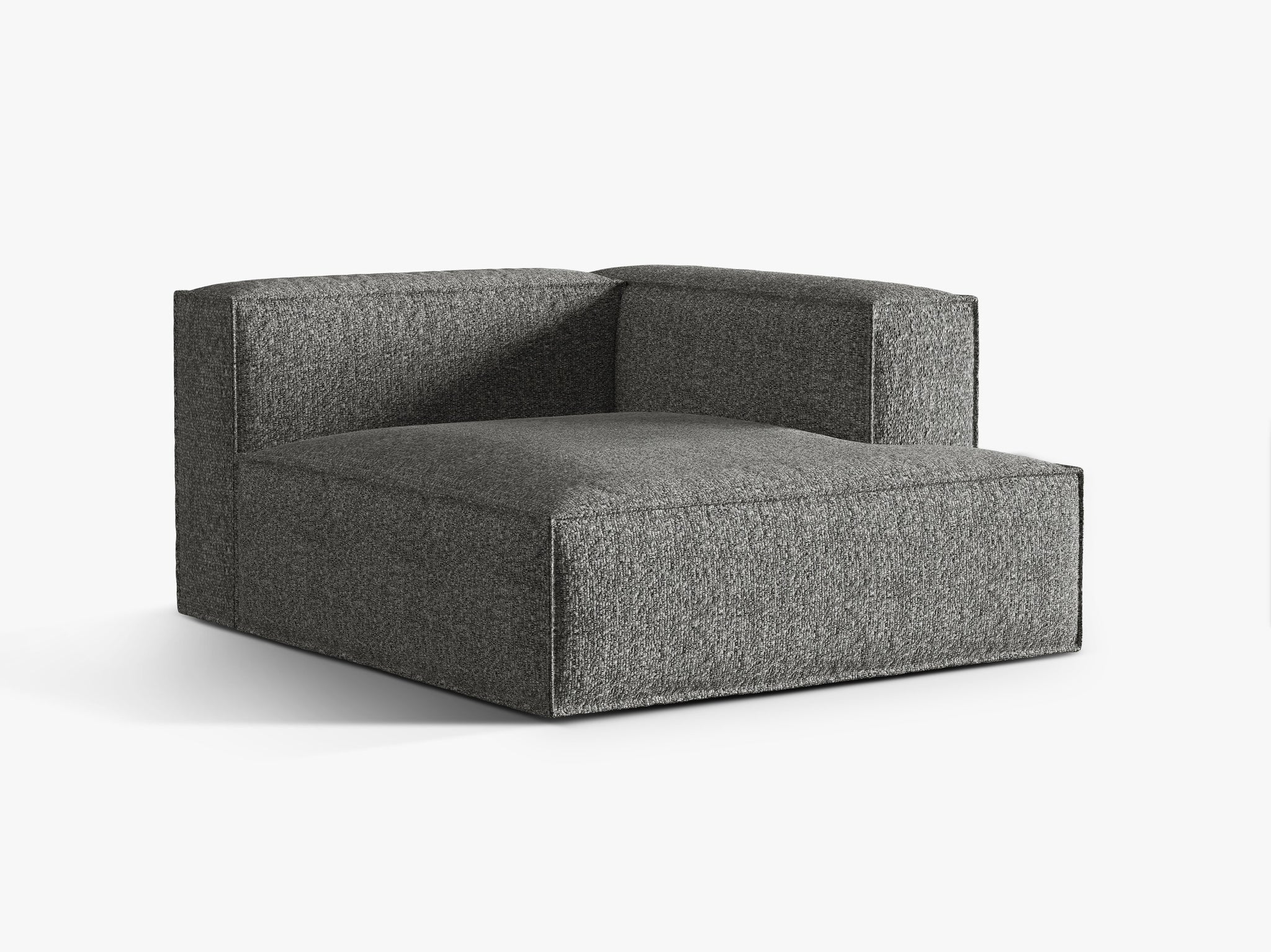 Nuria chaise longue