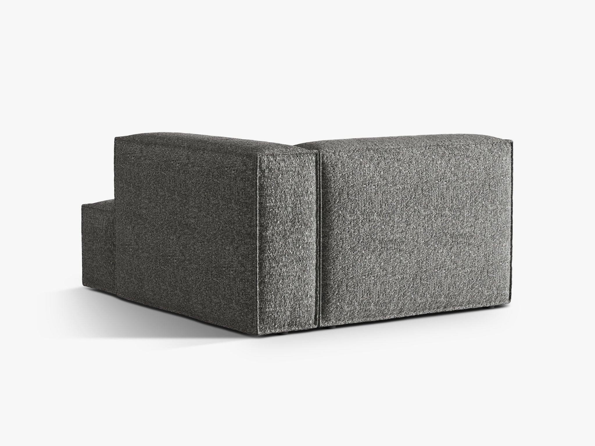 Nuria chaise longue