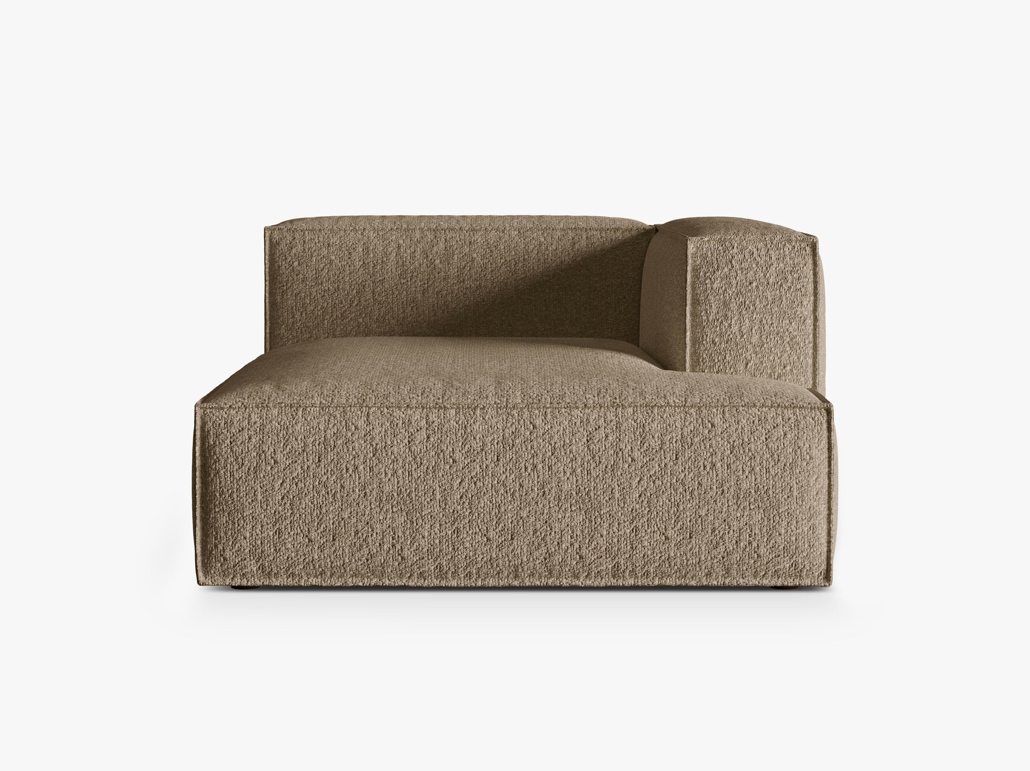 Nuria chaise longue