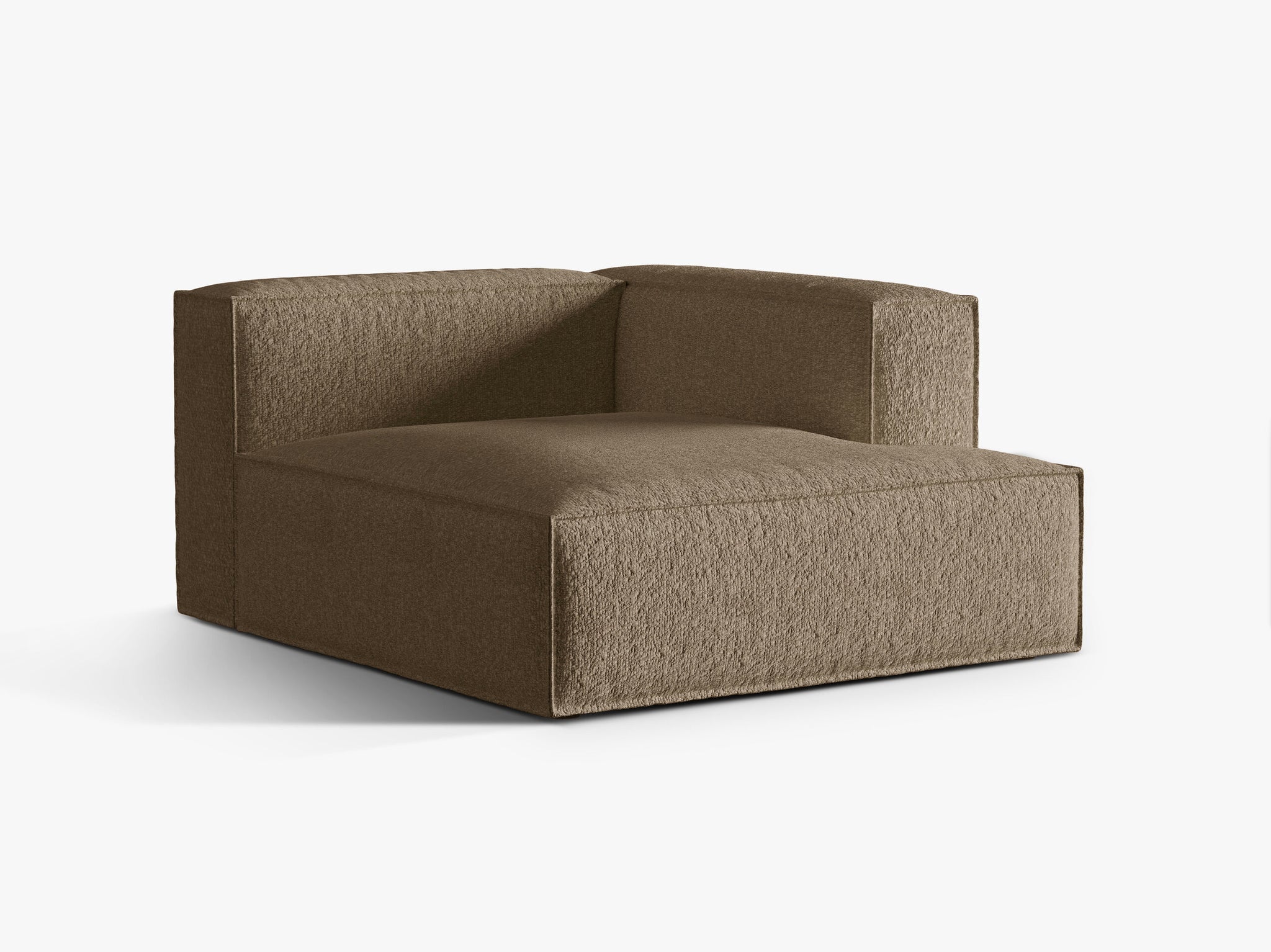 Nuria chaise longue