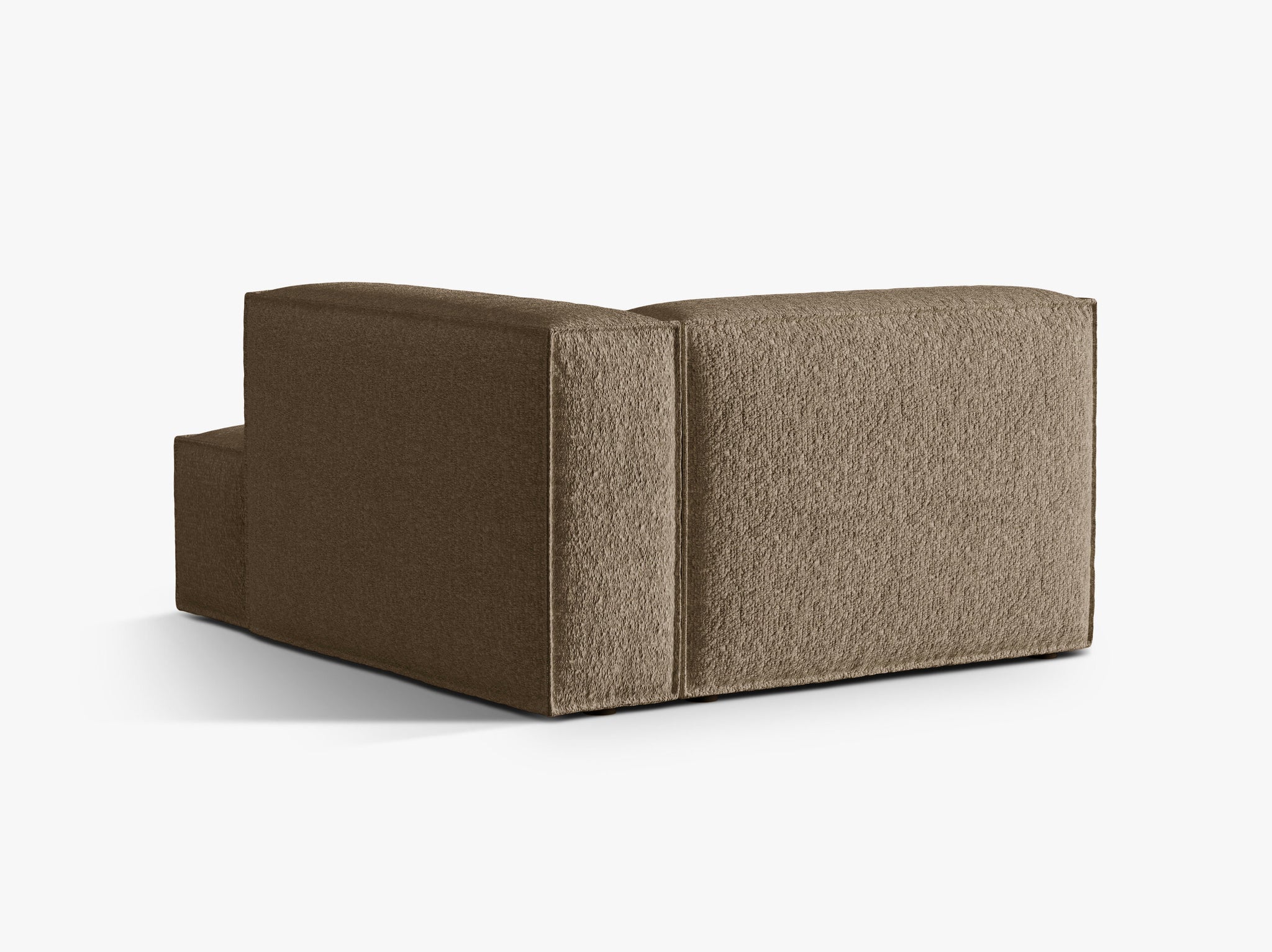 Nuria chaise longue