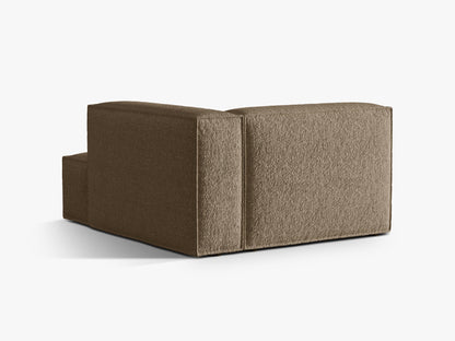 Nuria chaise longue