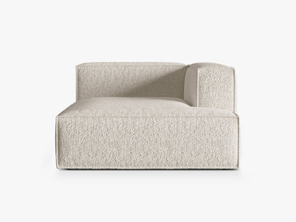 Nuria chaise longue