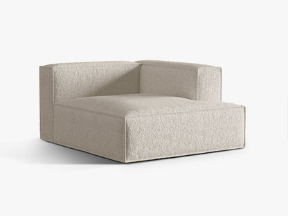 Nuria chaise longue