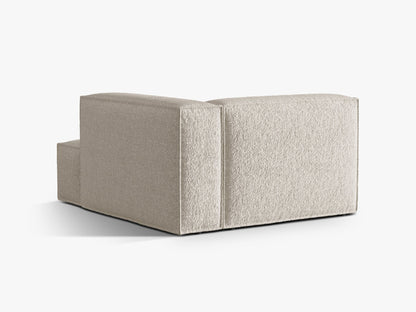 Nuria chaise longue