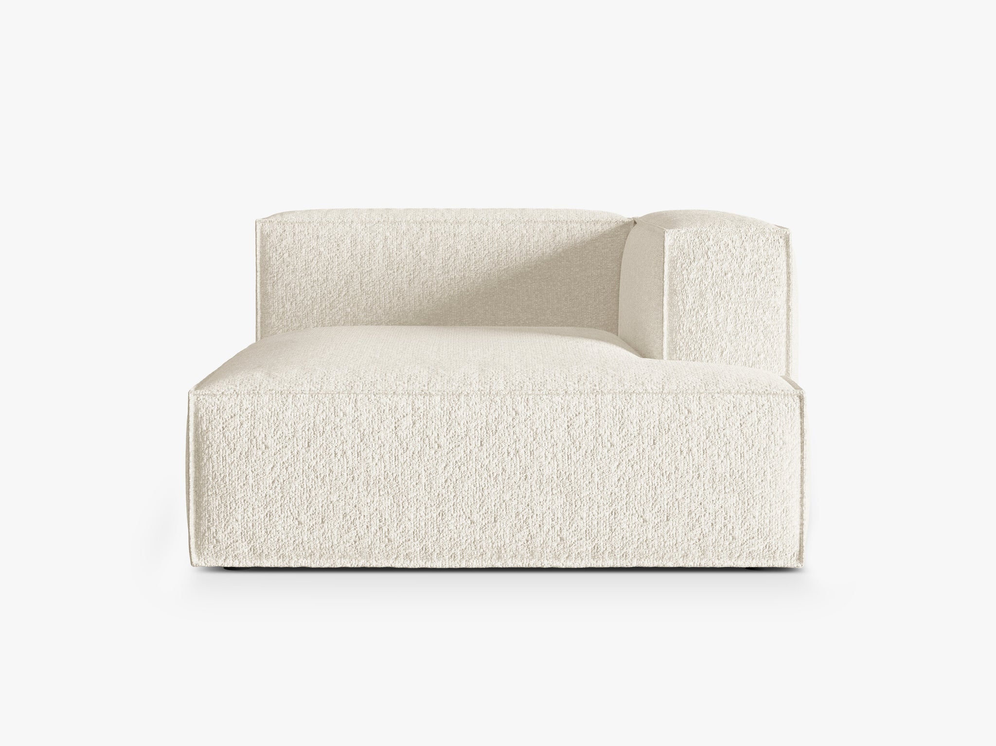Nuria chaise longue