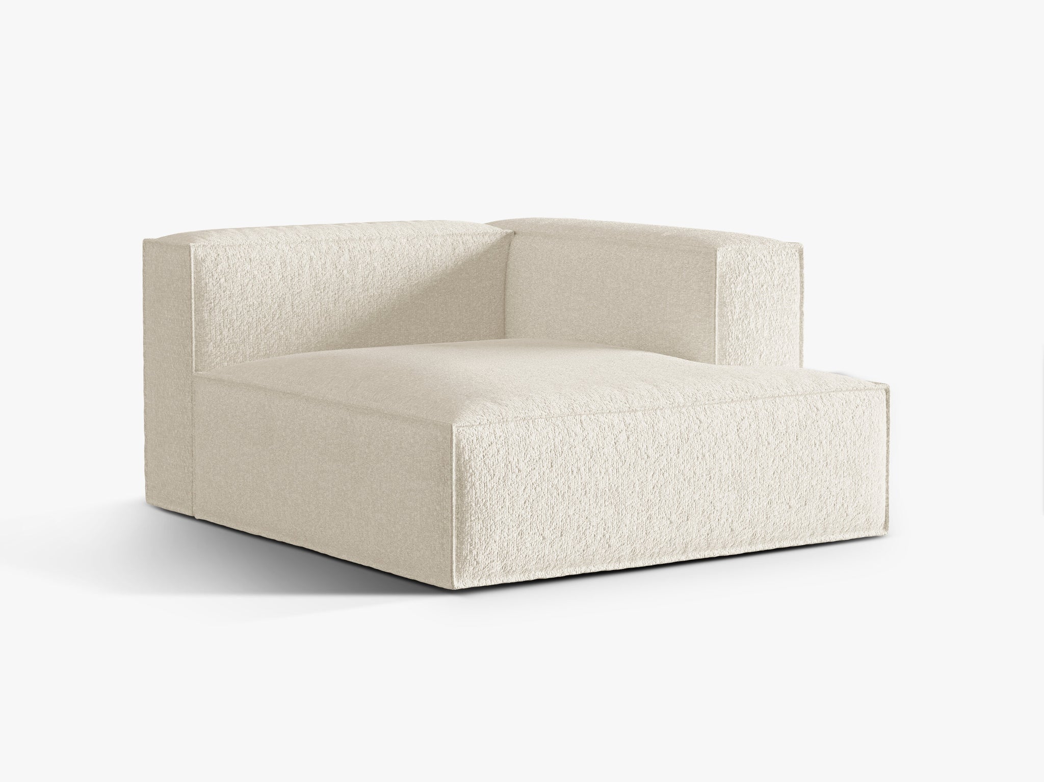Nuria chaise longue