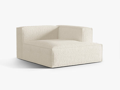 Nuria chaise longue