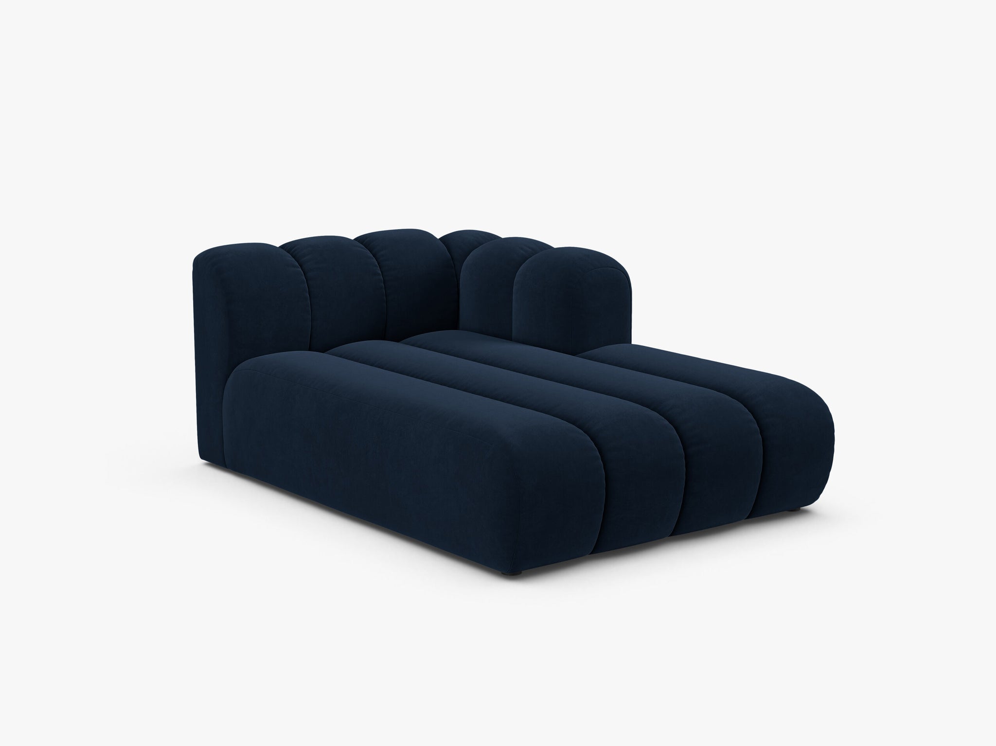 Lupine chaise longue 2 mjesta