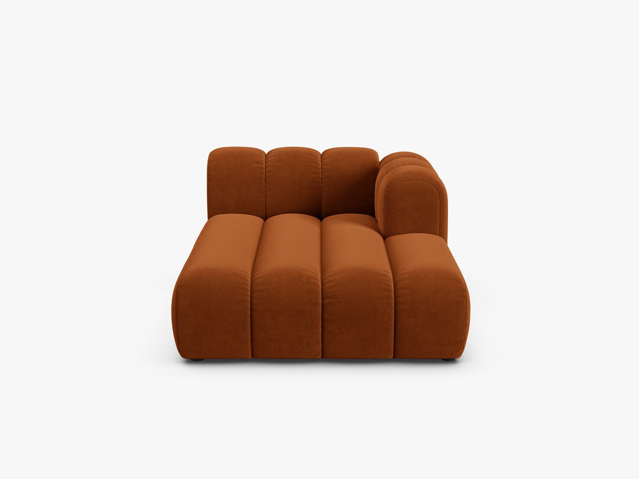 Lupine chaise longue 2 mjesta