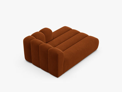 Lupine chaise longue 2 mjesta