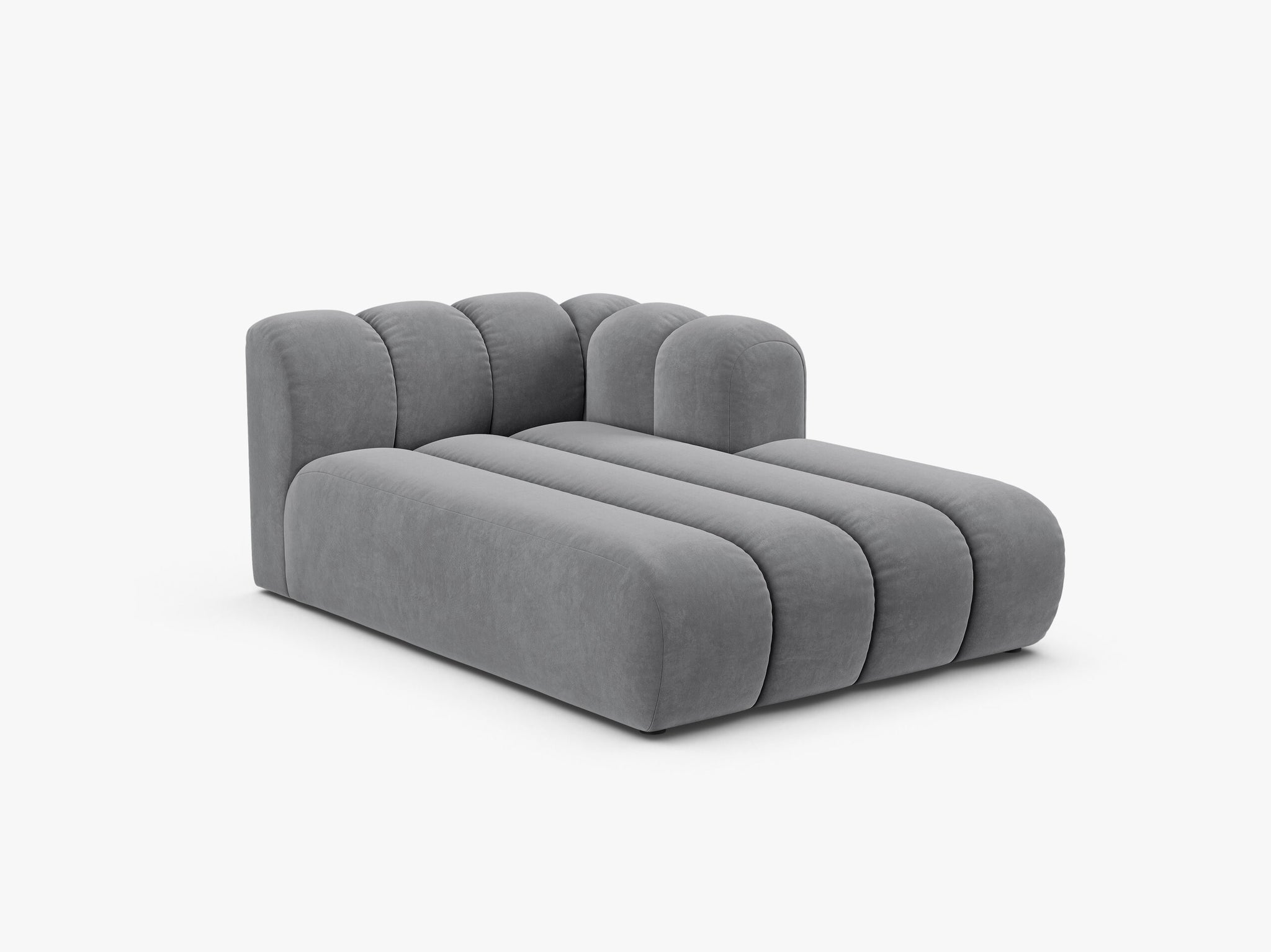 Lupine chaise longue 2 mjesta