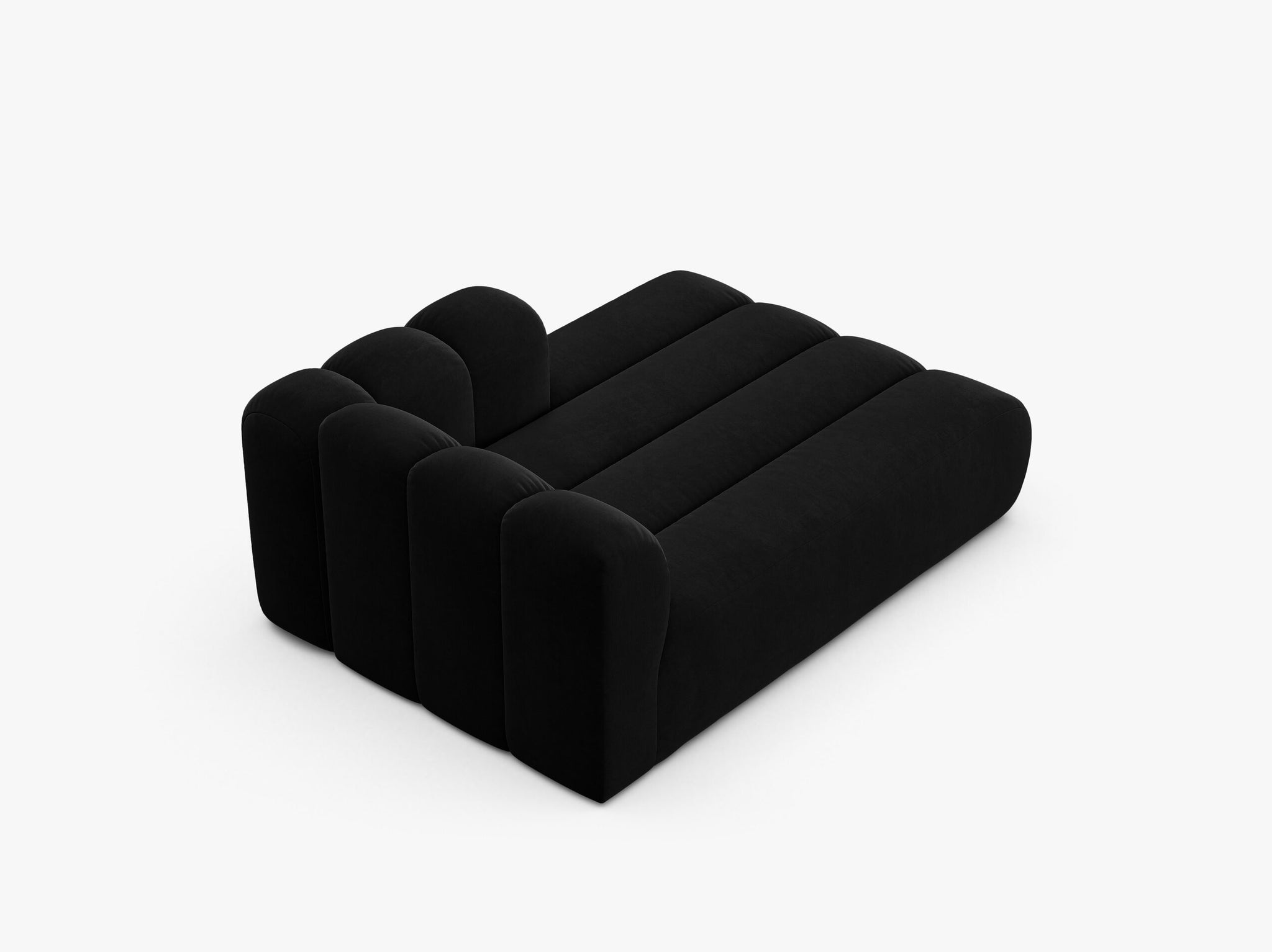 Lupine chaise longue 2 mjesta