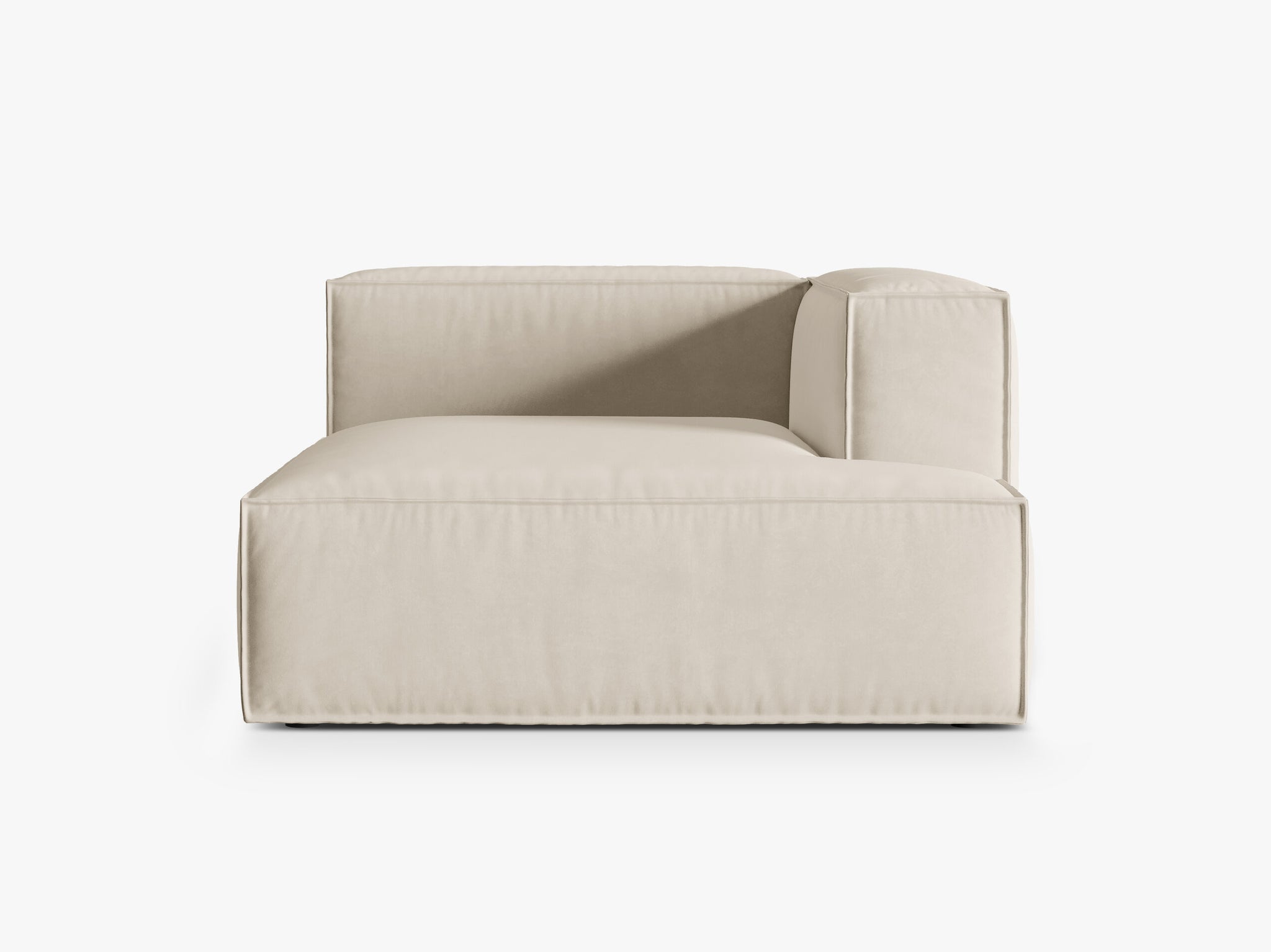 Nuria chaise longue