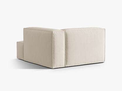 Nuria chaise longue