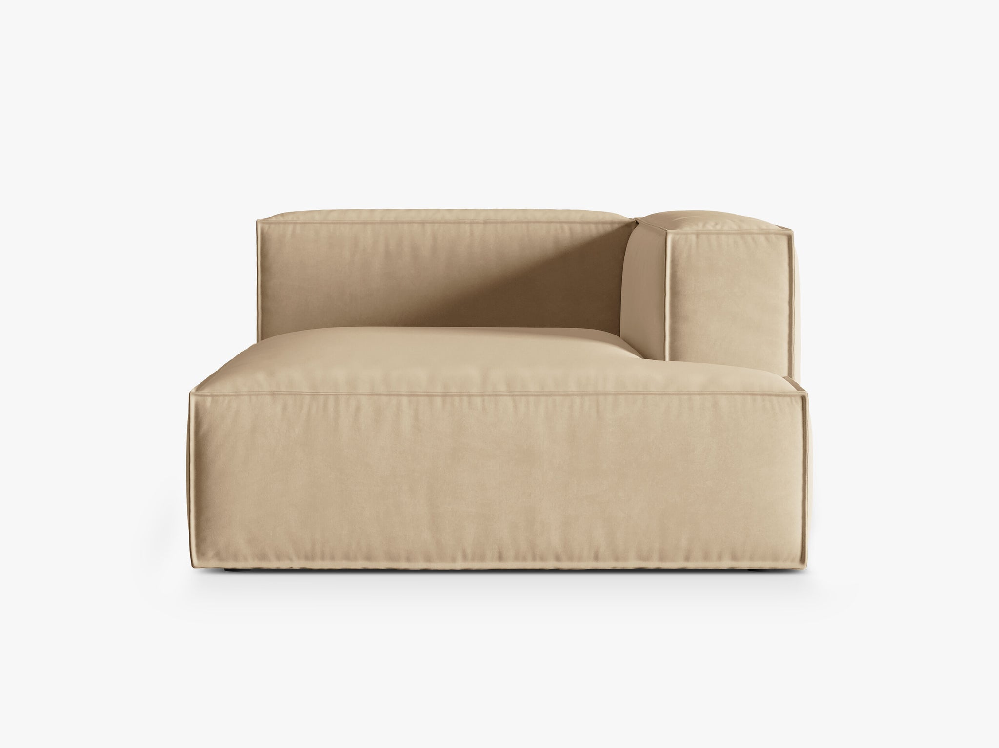 Nuria chaise longue