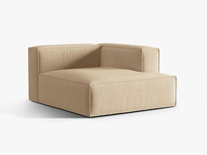 Nuria chaise longue