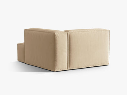 Nuria chaise longue