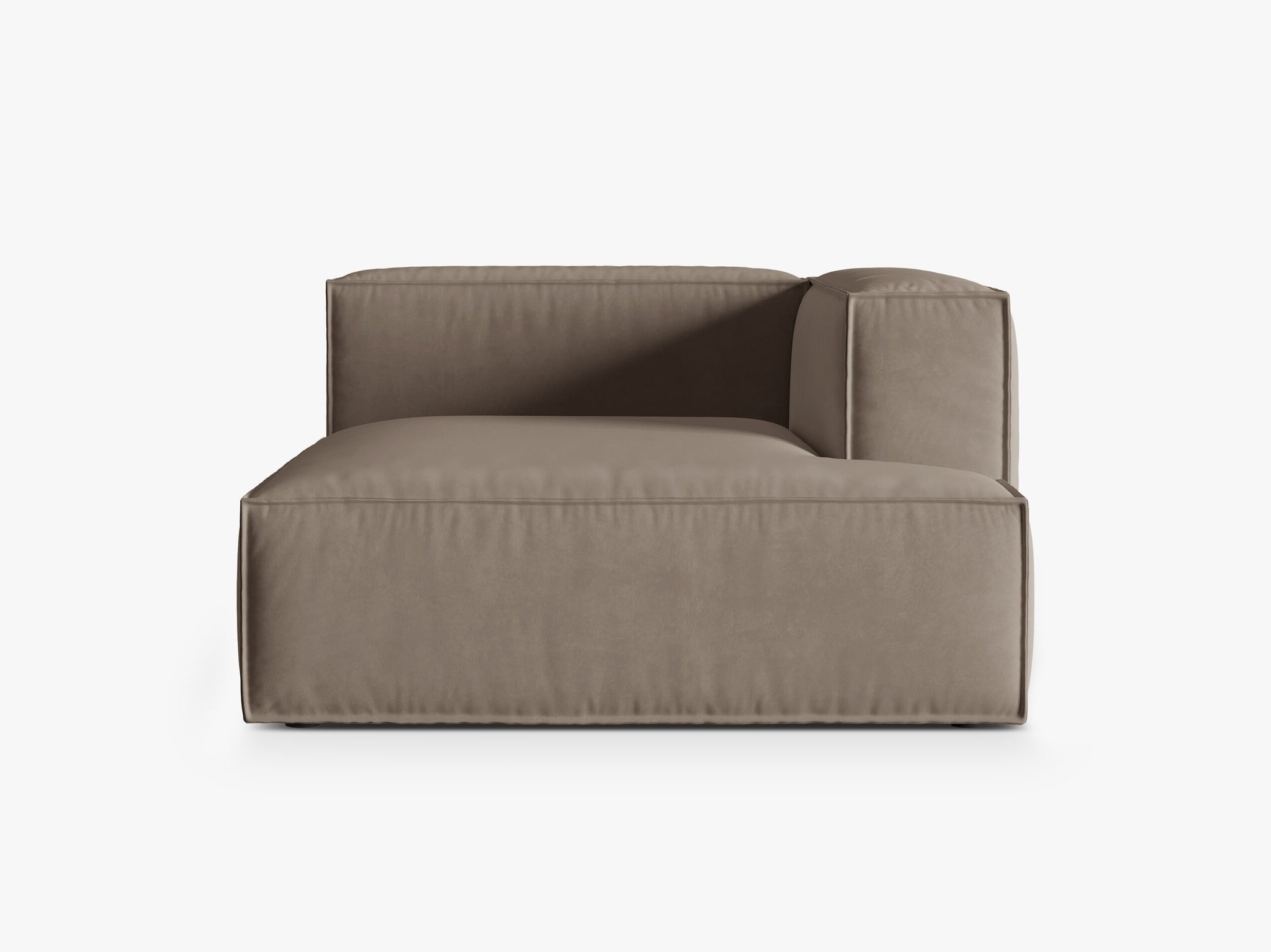 Nuria chaise longue