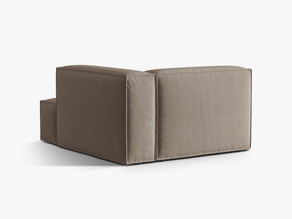Nuria chaise longue