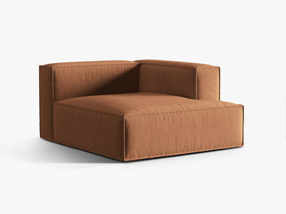 Nuria chaise longue